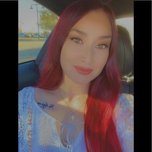 Meet your Posher, Kelsea